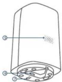 eufy Indoor Cam Mini 2K - I / PRODUCTO DESCRIPCION GENERAL - 2