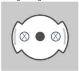 eufy Indoor Cam Mini 2K - Ceiling Mount - 3