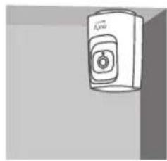 eufy Indoor Cam Mini 2K - Select a Location - 2