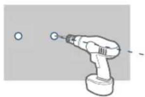 eufy Indoor Cam Mini 2K - Montaggio a soffitto - 2