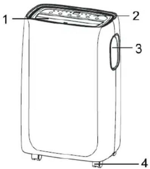 TECHNISAT Technipolar 1 - Illustrations - 1