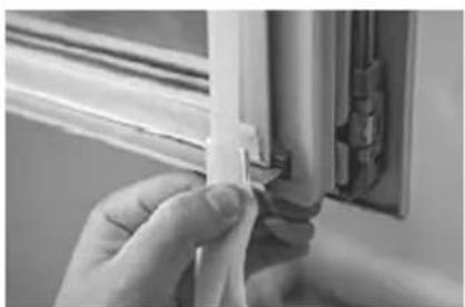 TECHNISAT Technipolar 1 - Fenster-Kit installmenten - 4