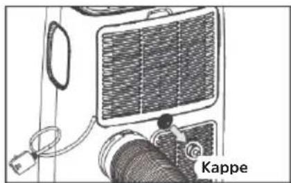 TECHNISAT Technipolar 1 - Entfeuchtungsmodus - 2