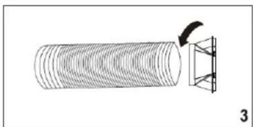 TECHNISAT Technipolar 1 - Luchtafvoer - 3