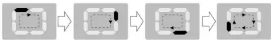 TECHNISAT Technipolar 1 - Automatikmodus - 1