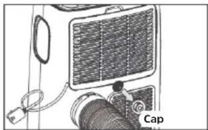 TECHNISAT Technipolar 1 - Dehumidifier mode - 2