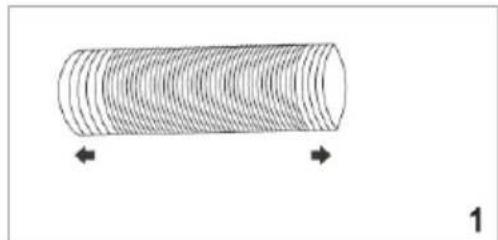 TECHNISAT Technipolar 1 - Luchtafvoer - 1