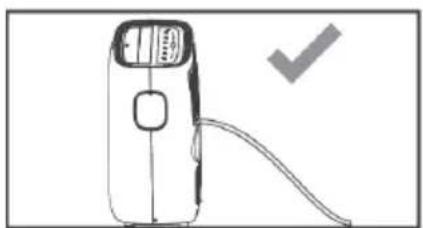 TECHNISAT Technipolar 1 - Modalità di deumidificazione - 6