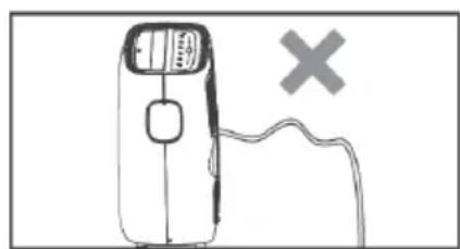 TECHNISAT Technipolar 1 - Scaricare in modo continuo e automatico l'acqua di condensa: - 2
