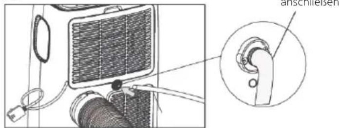 TECHNISAT Technipolar 1 - Entfeuchtungsmodus - 3