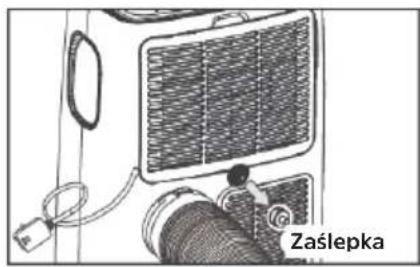 TECHNISAT Technipolar 1 - Tryb osuszania - 2