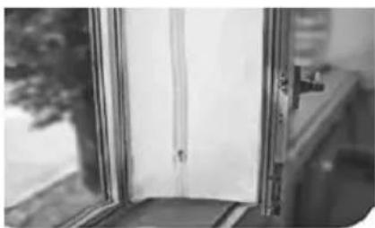 TECHNISAT Technipolar 1 - Fenster-Kit installmenten - 6