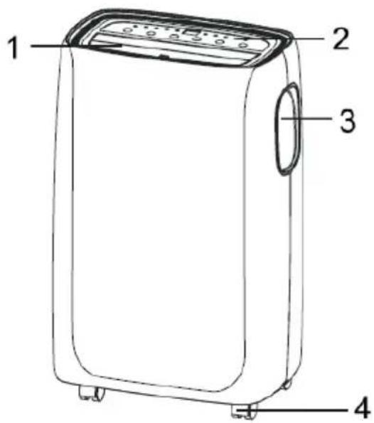 TECHNISAT Technipolar 1 - Immagini - 1
