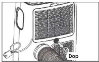 TECHNISAT Technipolar 1 - Ontvochtigingsmodus - 2