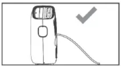 TECHNISAT Technipolar 1 - Automatically drain the condensed water continuously: - 1
