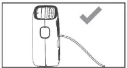 TECHNISAT Technipolar 1 - Kondenswasser automatisch kontinuierlich ablassen: - 1