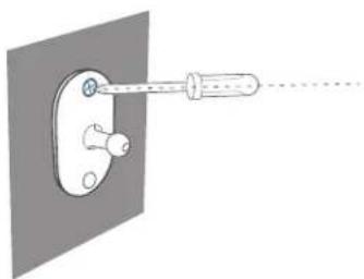 eufy Motion Sensor - Mount the Motion Sensor - 1
