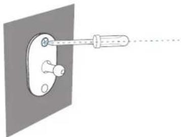 eufy Motion Sensor - De bewegingssensor monteren - 1