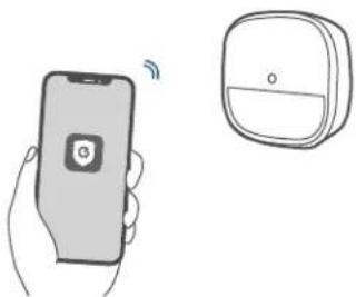 eufy Motion Sensor - aaii - 1