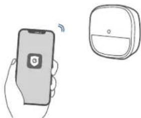 eufy Motion Sensor - AJOUT D'UN CAPTEUR DE MOUVEMENT À VOTRESYSTEME - 1