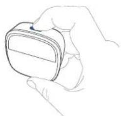 eufy Motion Sensor - AJOUT D'UN CAPTEUR DE MOUVEMENT À VOTRESYSTEME - 2