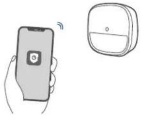 eufy Motion Sensor - AGGIUNTA DEL SENSORE DI MOVIMENTO AL SISTEMA - 1