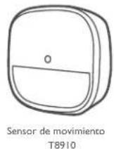 eufy Motion Sensor - CONTENIDO - 1