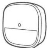 eufy Motion Sensor - WAT ZIT ER IN DE DOOS? - 1