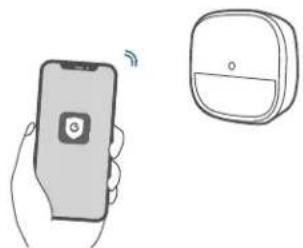 eufy Motion Sensor - ADICIONAR O SENSOR DE MOVIMENTO AO SEU SISTEMA - 1