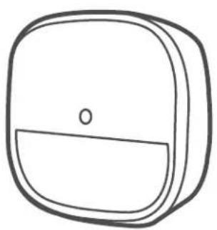 eufy Motion Sensor - 1