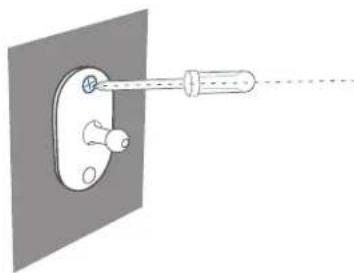 eufy Motion Sensor - Montare il sensore di movimento - 1