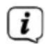 TECHNISAT TechniRadio Solar - Réglage manuel - 1