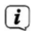 TECHNISAT TechniRadio Solar - Manuell einstellen - 1