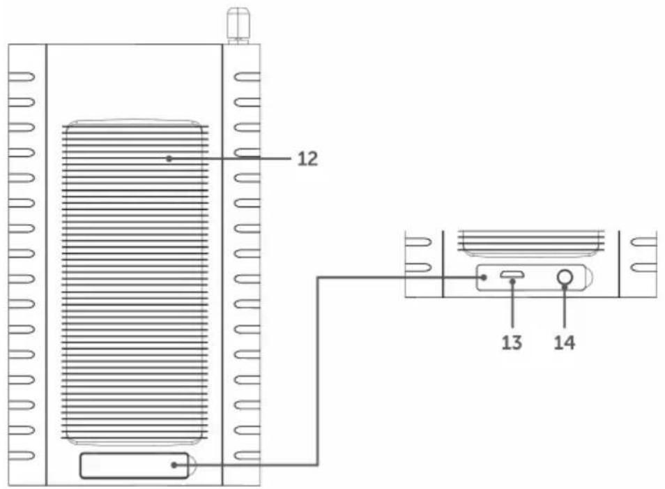 TECHNISAT TechniRadio Solar - Instruction Manual - 3