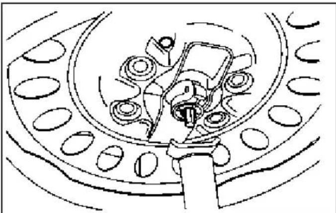 Buick Rainier (2006) - ATTENTION: - 2