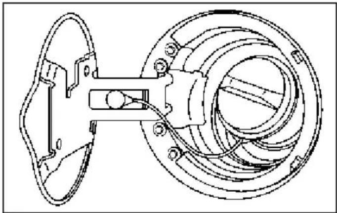 Buick Rainier (2006) - ATTENTION: - 1