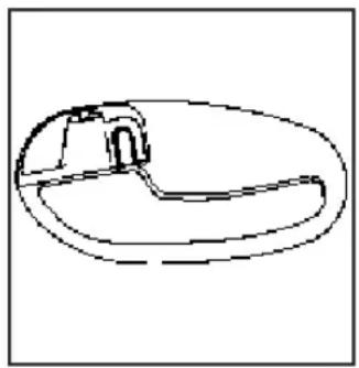 Buick Rainier (2006) - ATTENTION: (suite) - 1