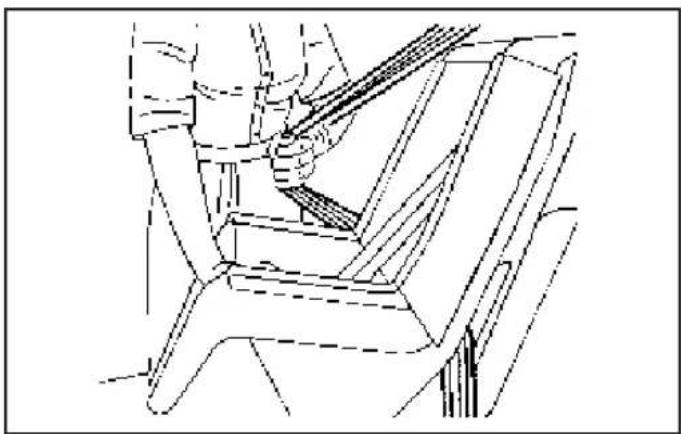 Buick Rainier (2006) - ATTENTION: (suite) - 2