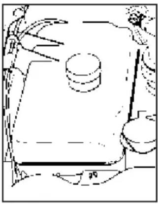 Buick Rainier (2006) - Systèmederefroidissement - 3