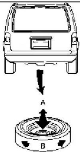 Buick Rainier (2006) - ATTENTION: - 2