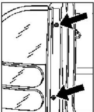 Buick Rainier (2006) - Feuxarrièreetclignotants - 1