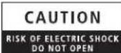 KLIPSCH THX1200SW - IMPORTANT SAFETY INSTRUCTIONS - 5
