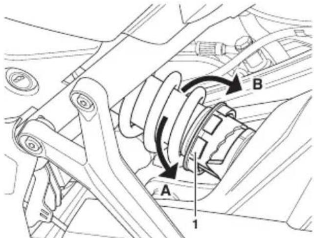 TRIUMPH Tiger Sport 660 (2021) - Trident unquement - 1