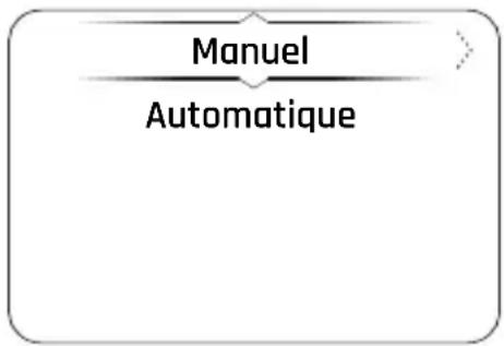 TRIUMPH Tiger Sport 660 (2021) - Menu Configuration totalisateur partiel - 2