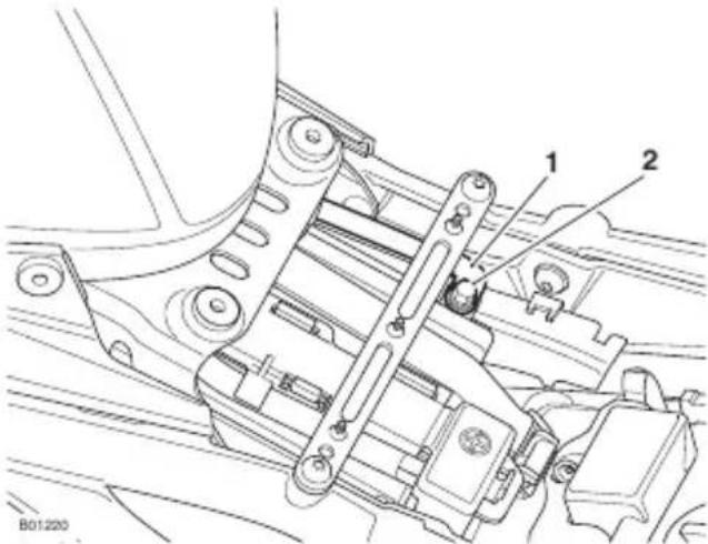 TRIUMPH Speed Triple 1200 RR (2021) - Avertissement - 1