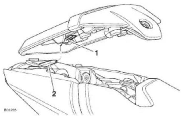 TRIUMPH Speed Triple 1200 RR (2021) - Note - 1