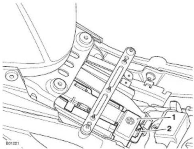 TRIUMPH Speed Triple 1200 RR (2021) - Attention - 1