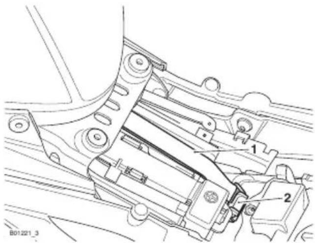 TRIUMPH Speed Triple 1200 RR (2021) - Attention - 4