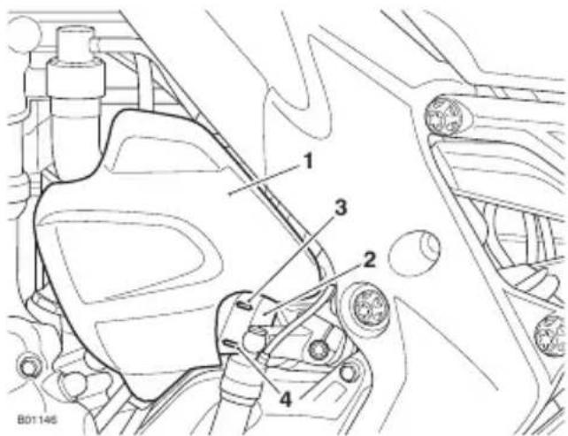 TRIUMPH Speed Triple 1200 RR (2021) - Note - 1