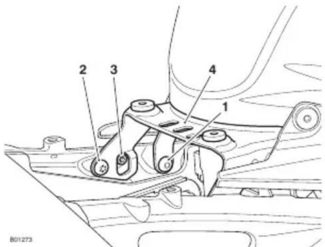 TRIUMPH Speed Triple 1200 RR (2021) - Avertissement - 1